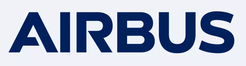 Airbus Logo